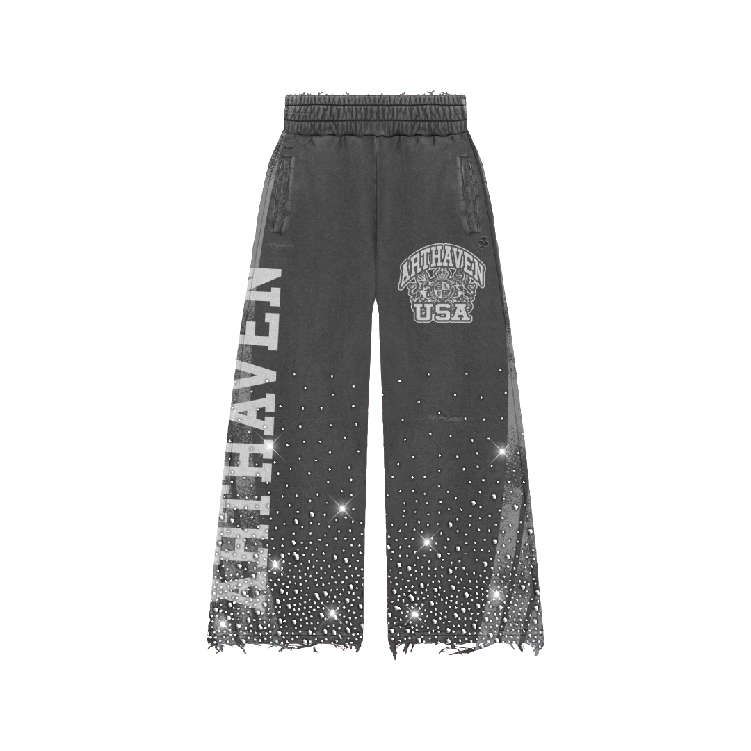 “Shadow Blizzard” Sweats